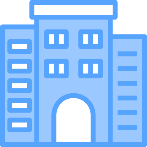 Архитектурный Catkuro Blue иконка