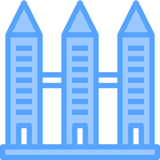 Architectonic Catkuro Blue icon