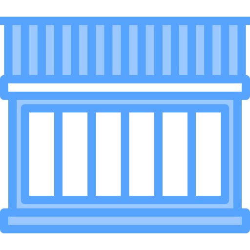 architektoniczny Catkuro Blue ikona