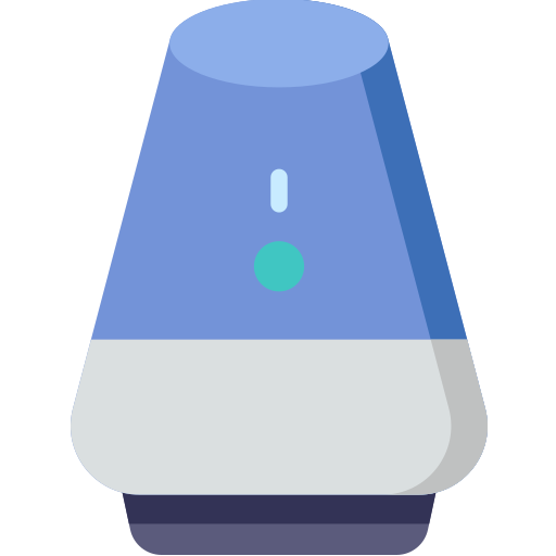 Voice command Special Flat icon