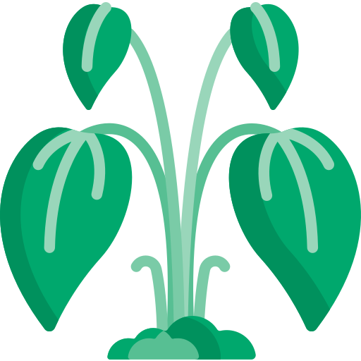 pianta Special Flat icona
