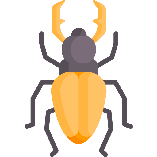 scarafaggio Special Flat icona