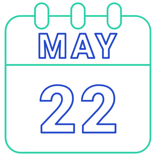 puede Generic color outline icono
