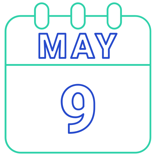 puede Generic color outline icono