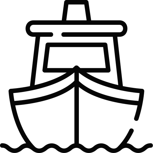 Корабль Special Lineal иконка