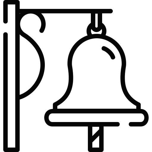 Campana Special Lineal icono