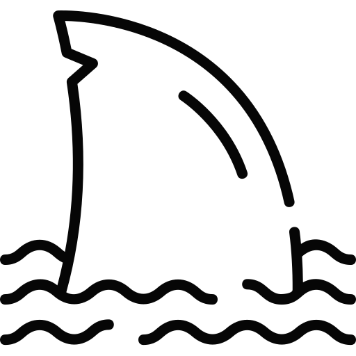 Акула Special Lineal иконка