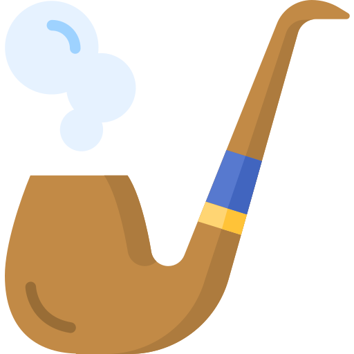 Pipe Special Flat icon