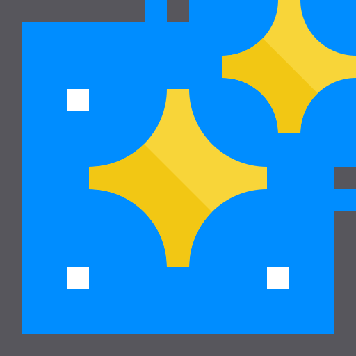 필터 Pixelmeetup Flat icon
