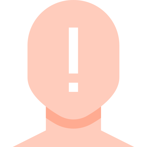 rozpoznawanie twarzy Pixelmeetup Flat ikona