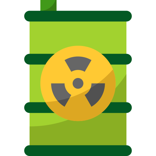 Barrel mynamepong Flat icon