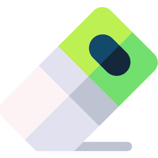 gummi Basic Rounded Flat icon