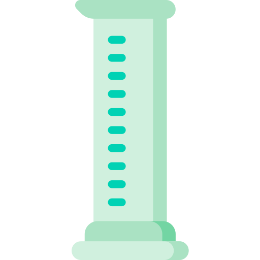 Cylinder Special Flat icon