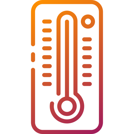 Термометр Good Ware Gradient иконка