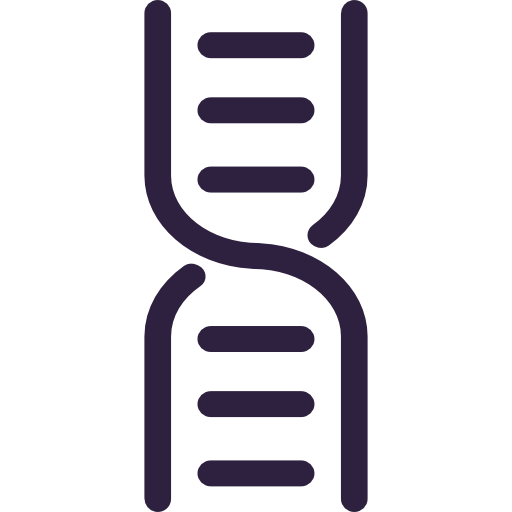 ДНК Smooth Contour Color иконка