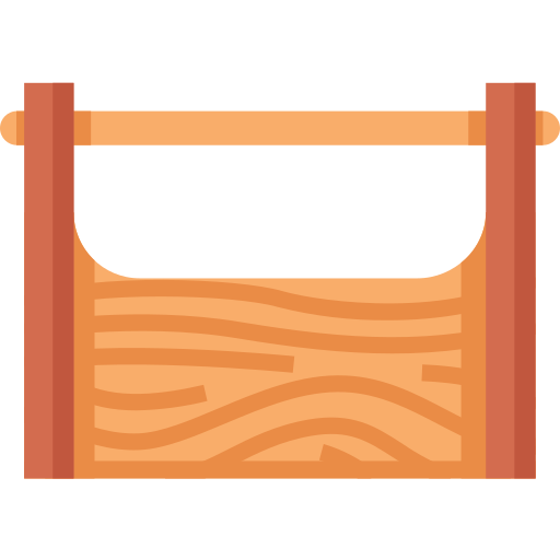 Ящик для инструментов Good Ware Flat иконка