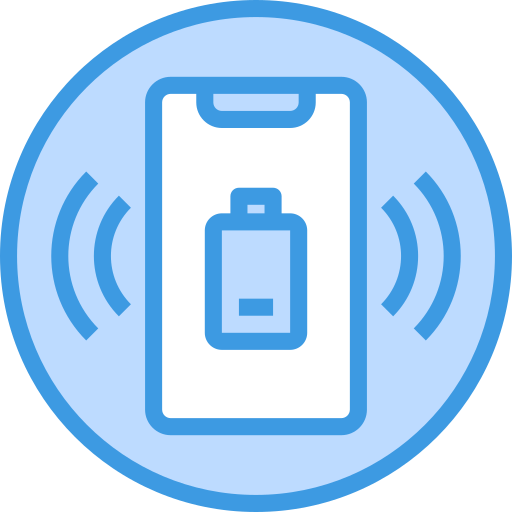 充電器 itim2101 Blue icon