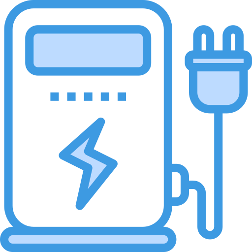 Электрический itim2101 Blue иконка