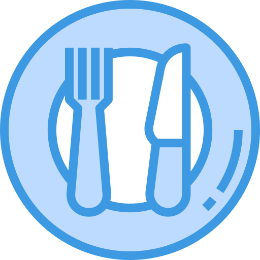Ресторан itim2101 Blue иконка