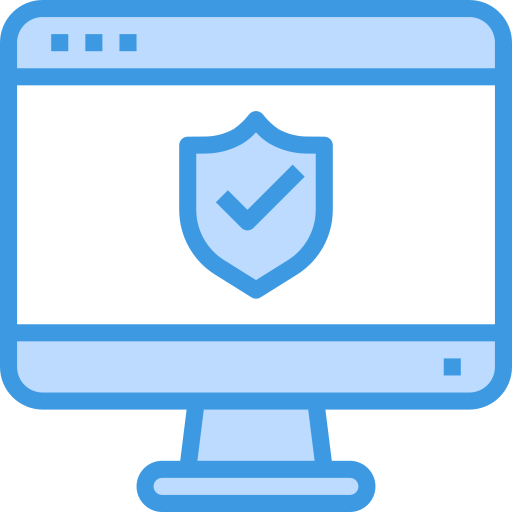 schützen itim2101 Blue icon