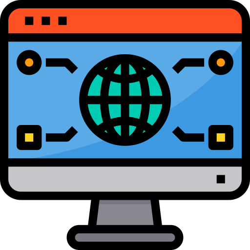 Global itim2101 Lineal Color icon