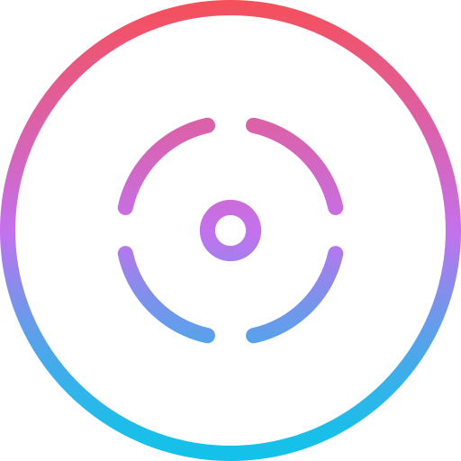 rec Iconixar Gradient иконка