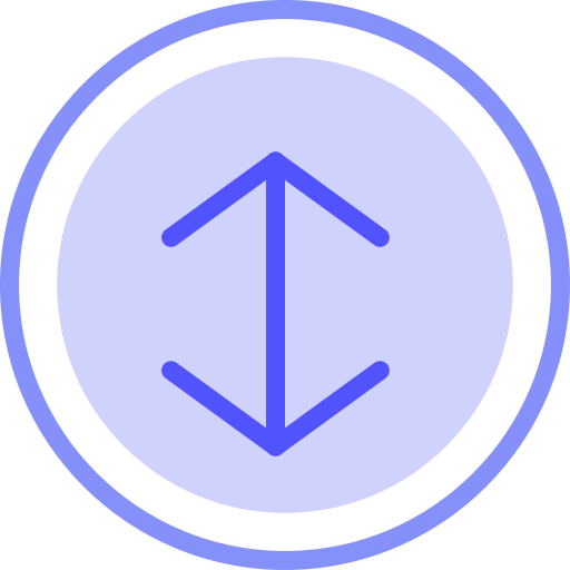 Redimensionar Iconixar Flat icono