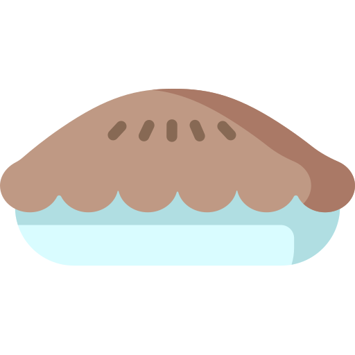 Panadería Special Flat icono