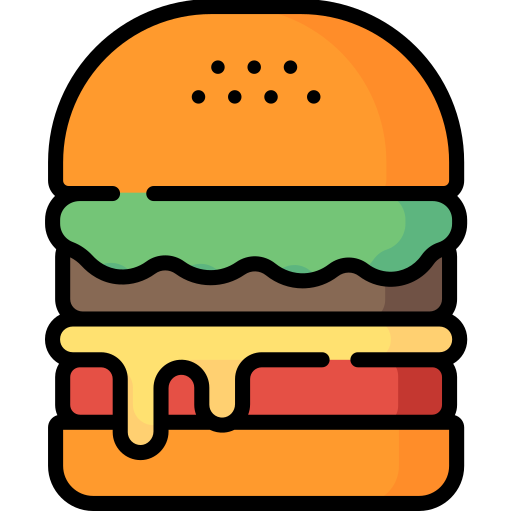rindfleisch Special Lineal color icon