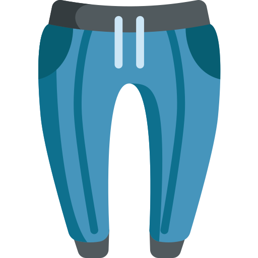 Pantalón de chandal Special Flat icono