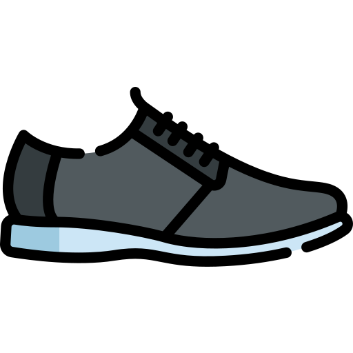 Zapatos Special Lineal color icono