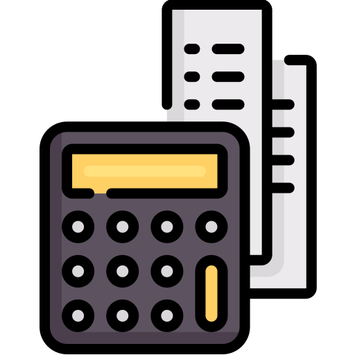 Business and finance Special Lineal color icon