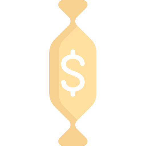 biznes i finanse Special Flat ikona