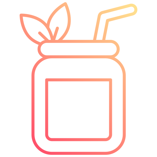 zalamero Generic gradient outline icono