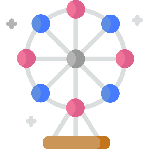 grande ruota Special Flat icona