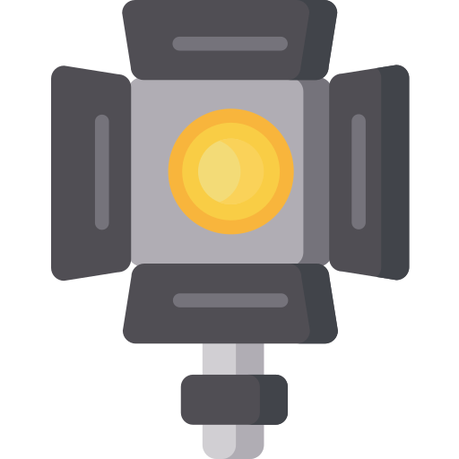 Прожектор Special Flat иконка
