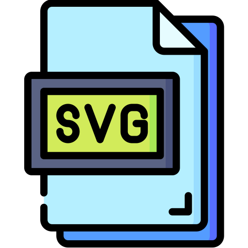 svg Special Lineal color icon