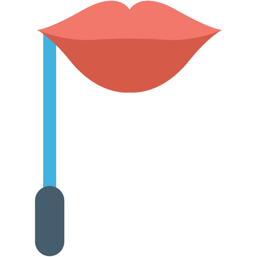 bugle Generic color fill icono