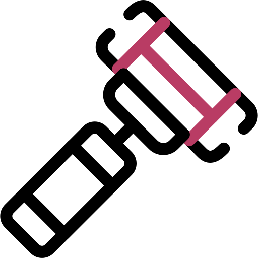 navaja Generic color outline icono