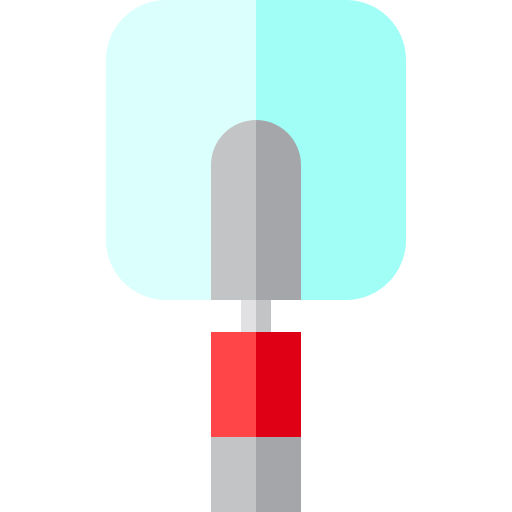 elettrodo Basic Straight Flat icona