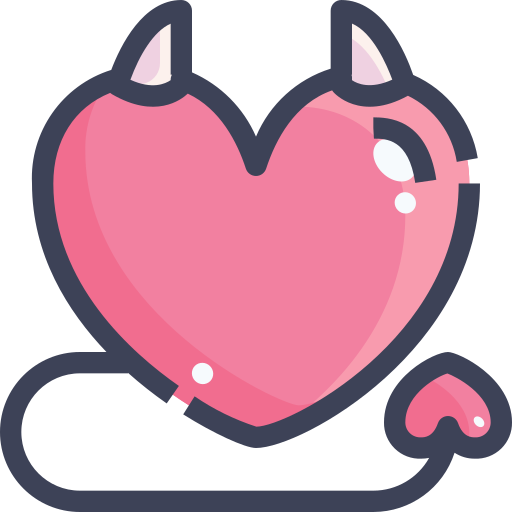 心臓 Justicon Lineal Color icon