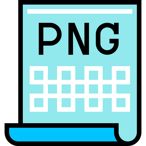 Png file Pixelmeetup Lineal Color icon