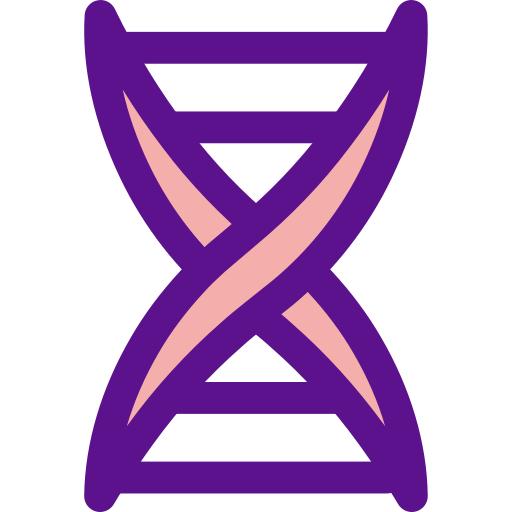 ДНК Darius Dan Lineal Color иконка