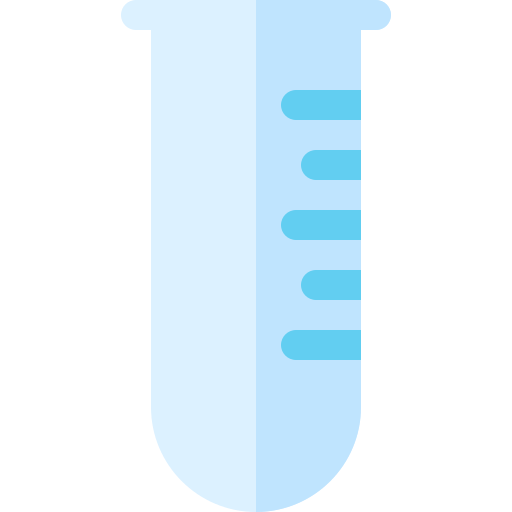 chimico Basic Rounded Flat icona