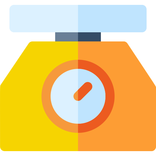 chemie Basic Rounded Flat icon