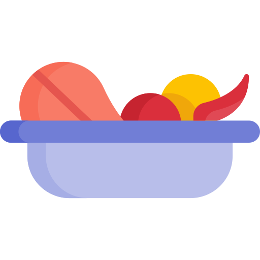 Food Special Flat icon