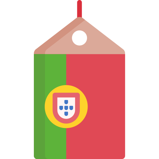 Portugal Special Flat icono