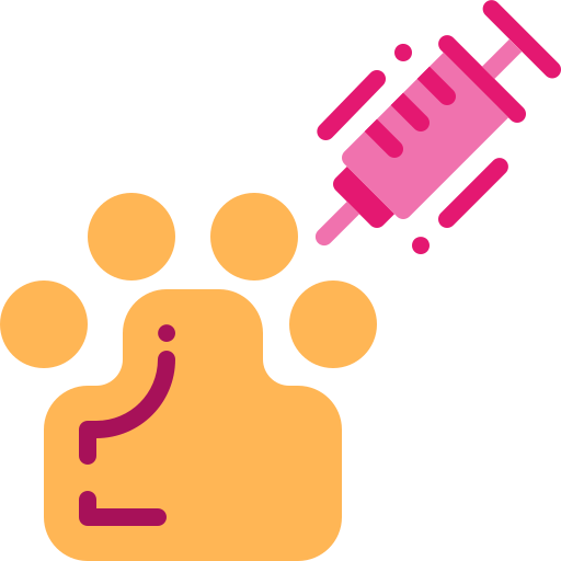 tierimpfstoff Berkahicon Flat icon