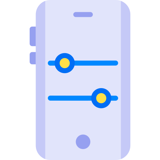 Remote Berkahicon Flat icon