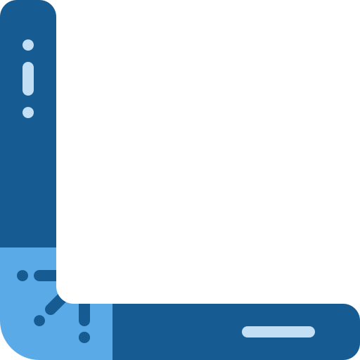Foldable phone Berkahicon Flat icon